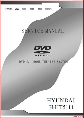  Hyundai H-HT5114-N